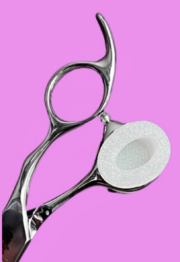 Abbfabb Grooming Scissors Ltd Dog Grooming Scissor Thumbthings