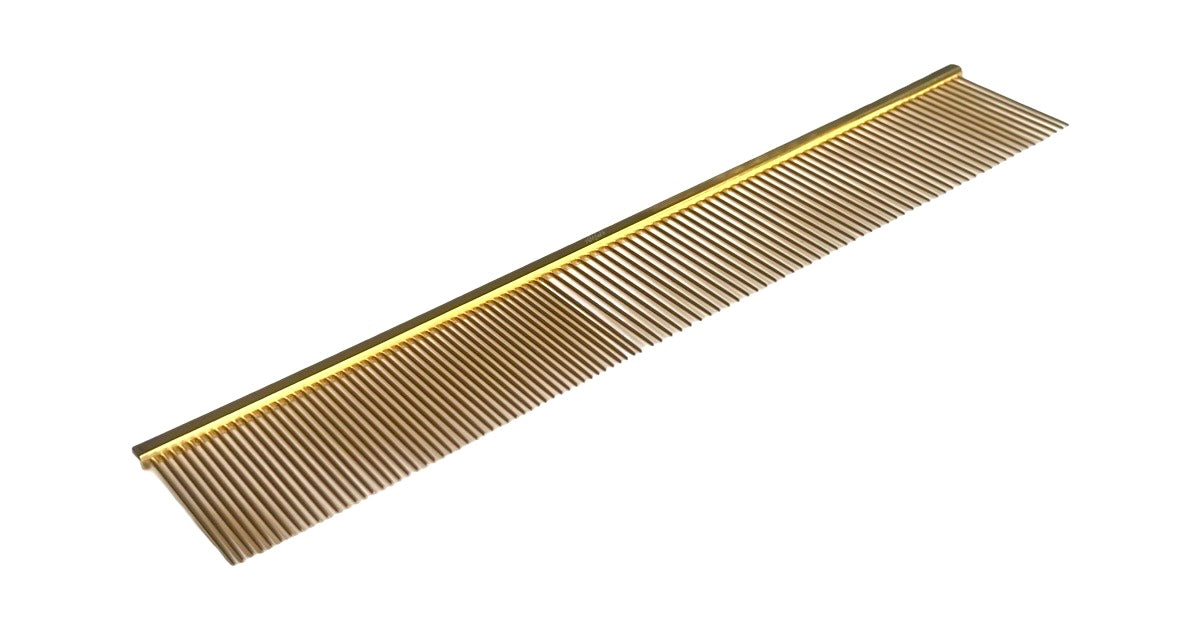 comb for dog grooming-dog grooming comb-grooming comb-comb for pet grooming-comb for grooming pets