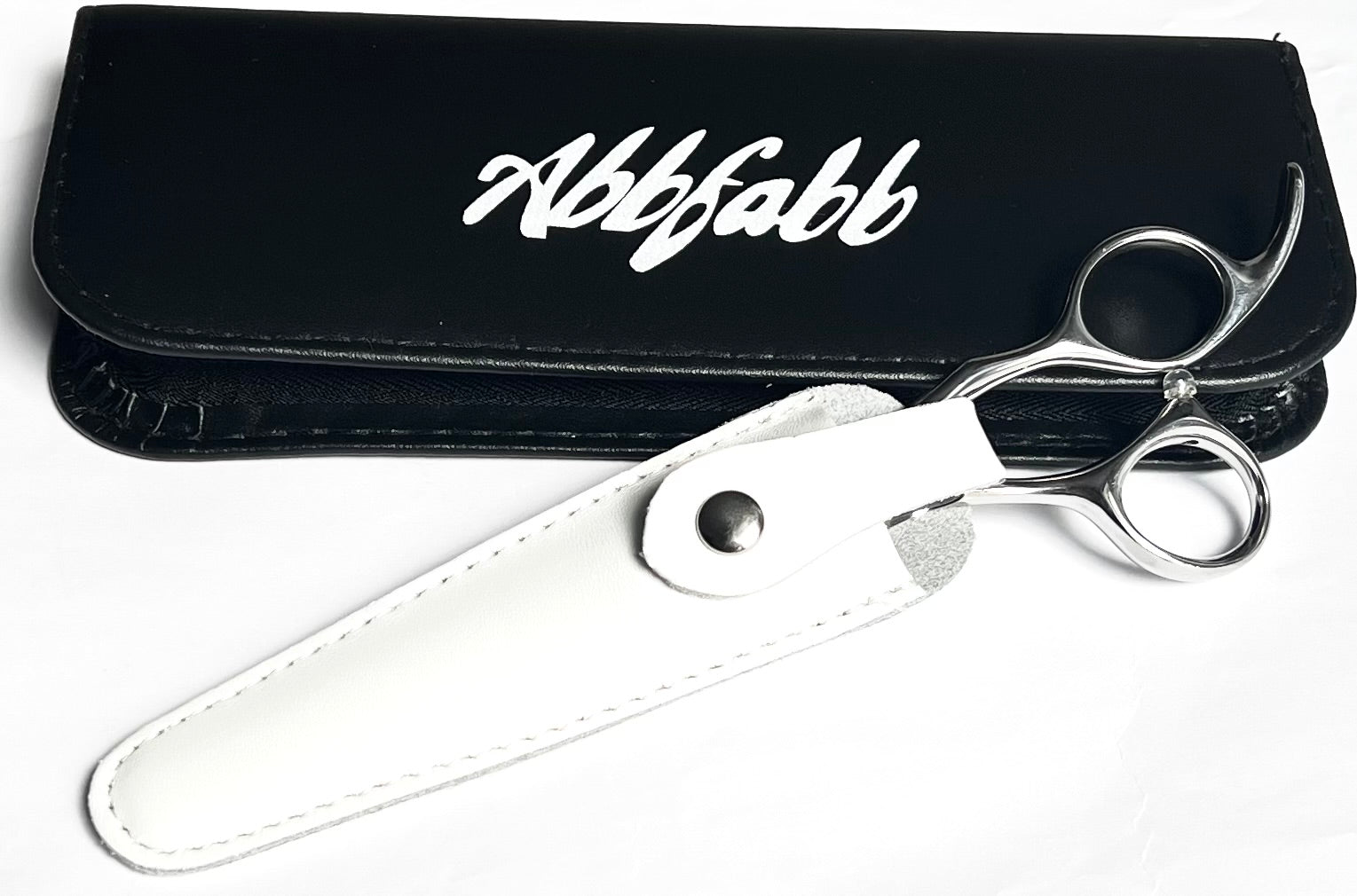 protective cases for dog grooming scissors by Abbfabb