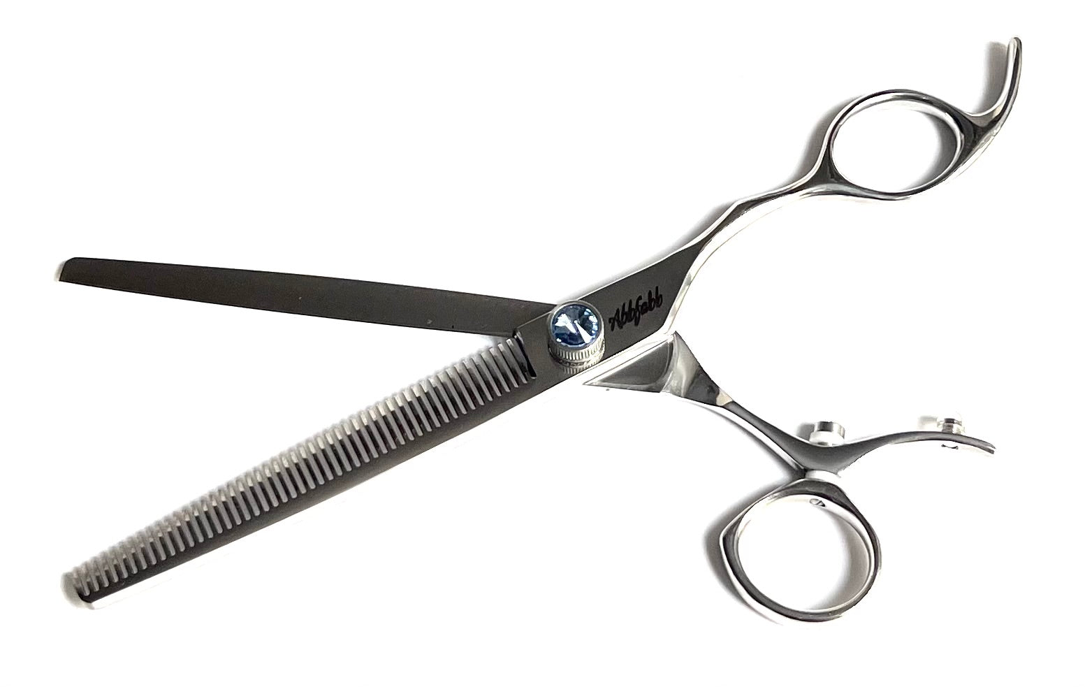 blending dog grooming scissor-blender-blending scissors for dog grooming-swivel handle