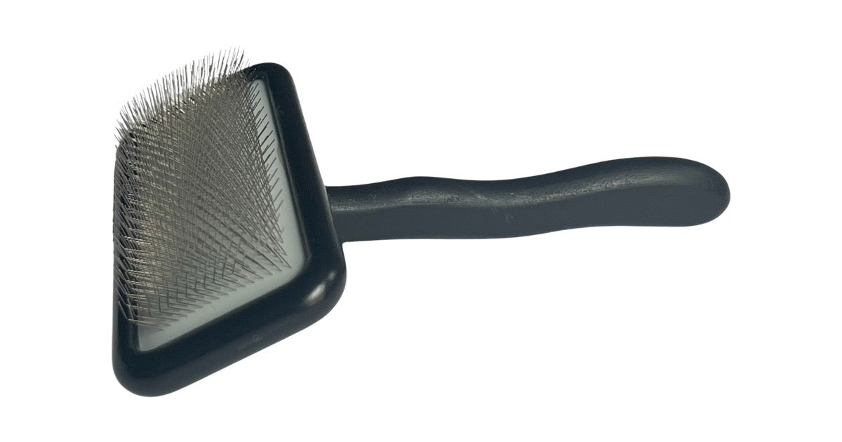 Abbfabb Slicker Brush for dog grooming 