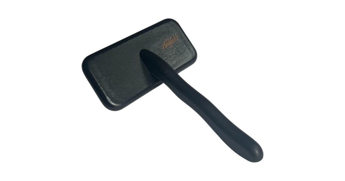 Abbfabb Slicker Brush for dog grooming 