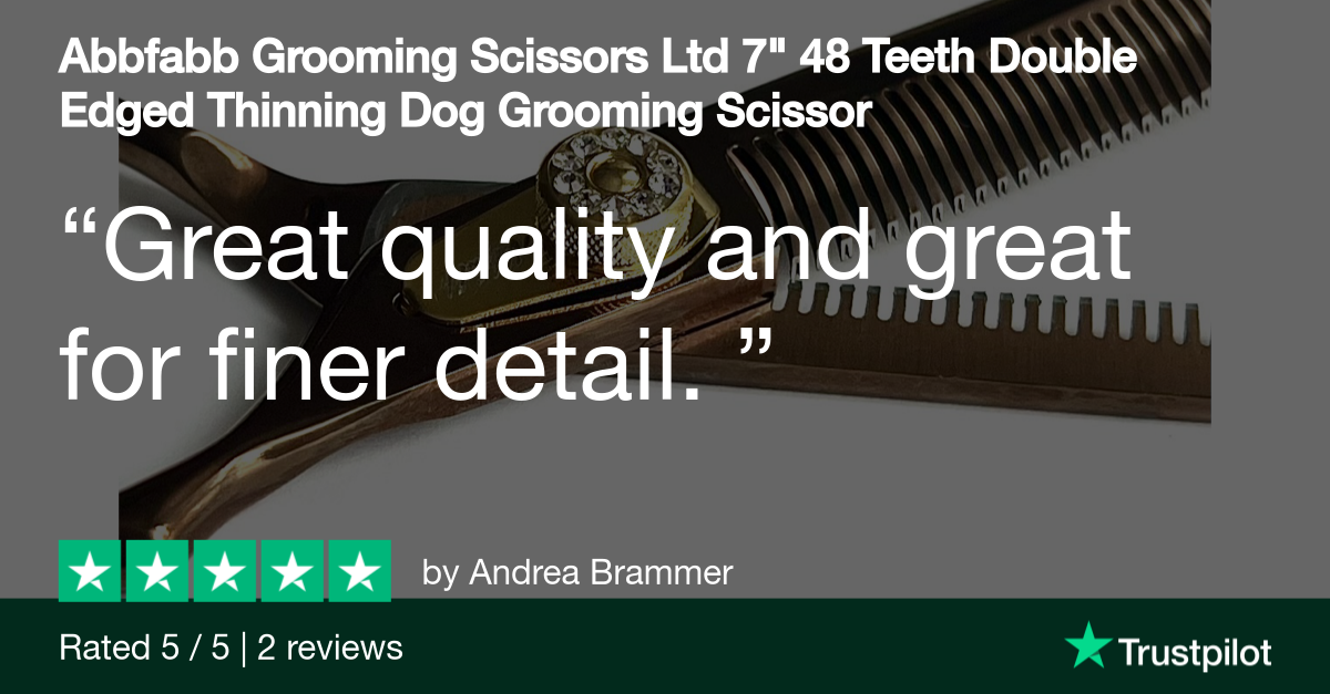 thinning grooming scissor-thinning grooming shear for dog grooming-thinners for dog grooming