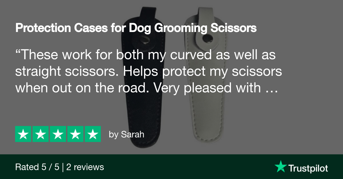 cases for dog grooming scissors-cases for grooming shears-grooming scissors for dog grooming-Abbfabb