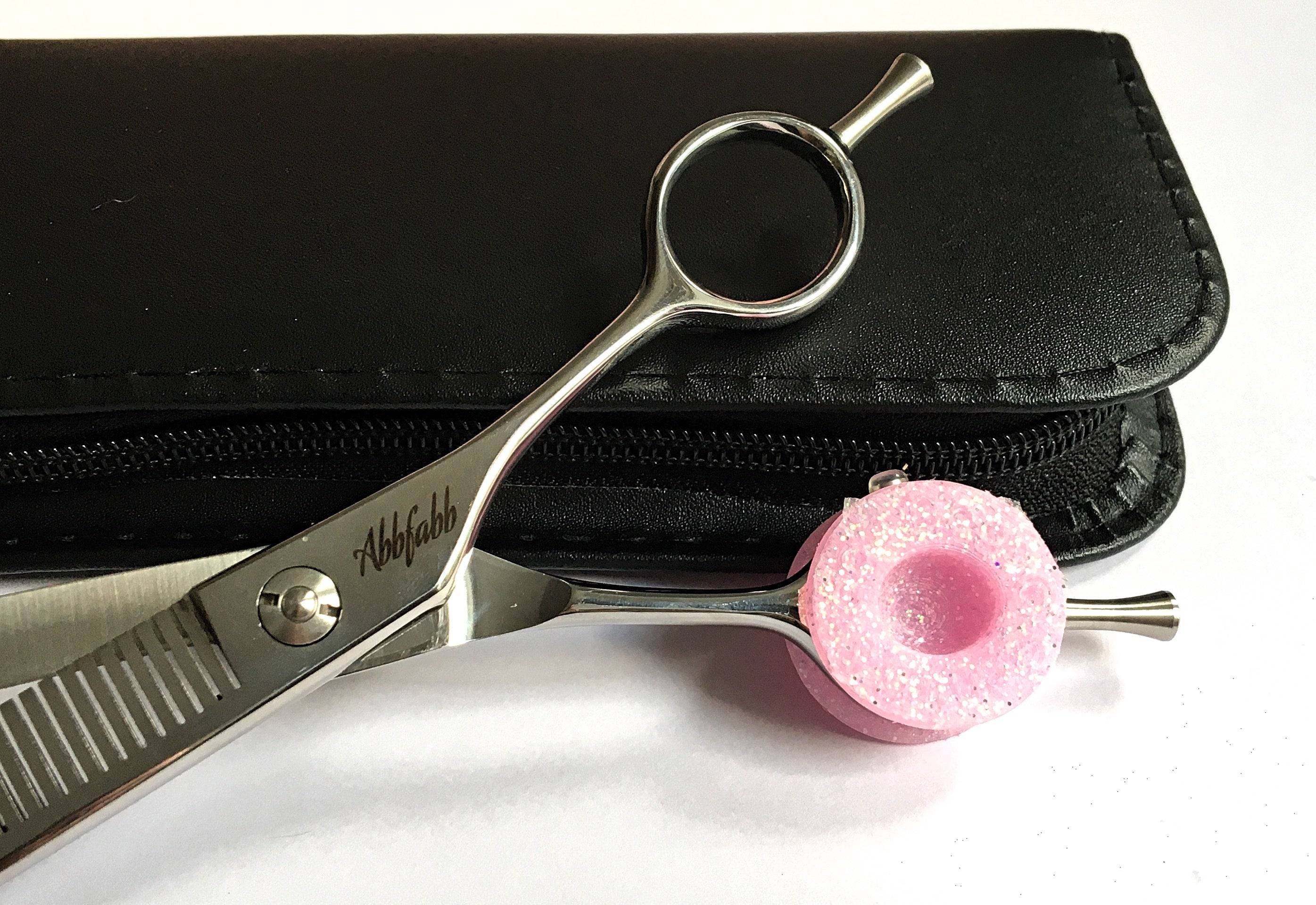 Abbfabb Grooming Scissors Ltd Thumbthings 