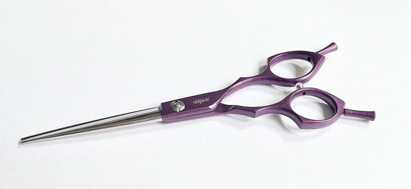 straight dog grooming scissor-straight grooming shear-grooming shears for dog grooming-grooming scissors for dog grooming-Abbfabb