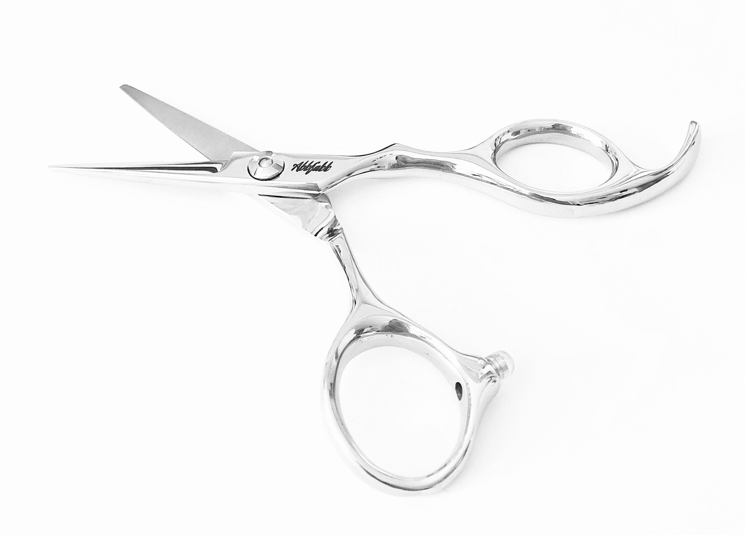 Abbfabb Grooming Scissors Ltd 4.5" Detailing Dog Grooming Scissor