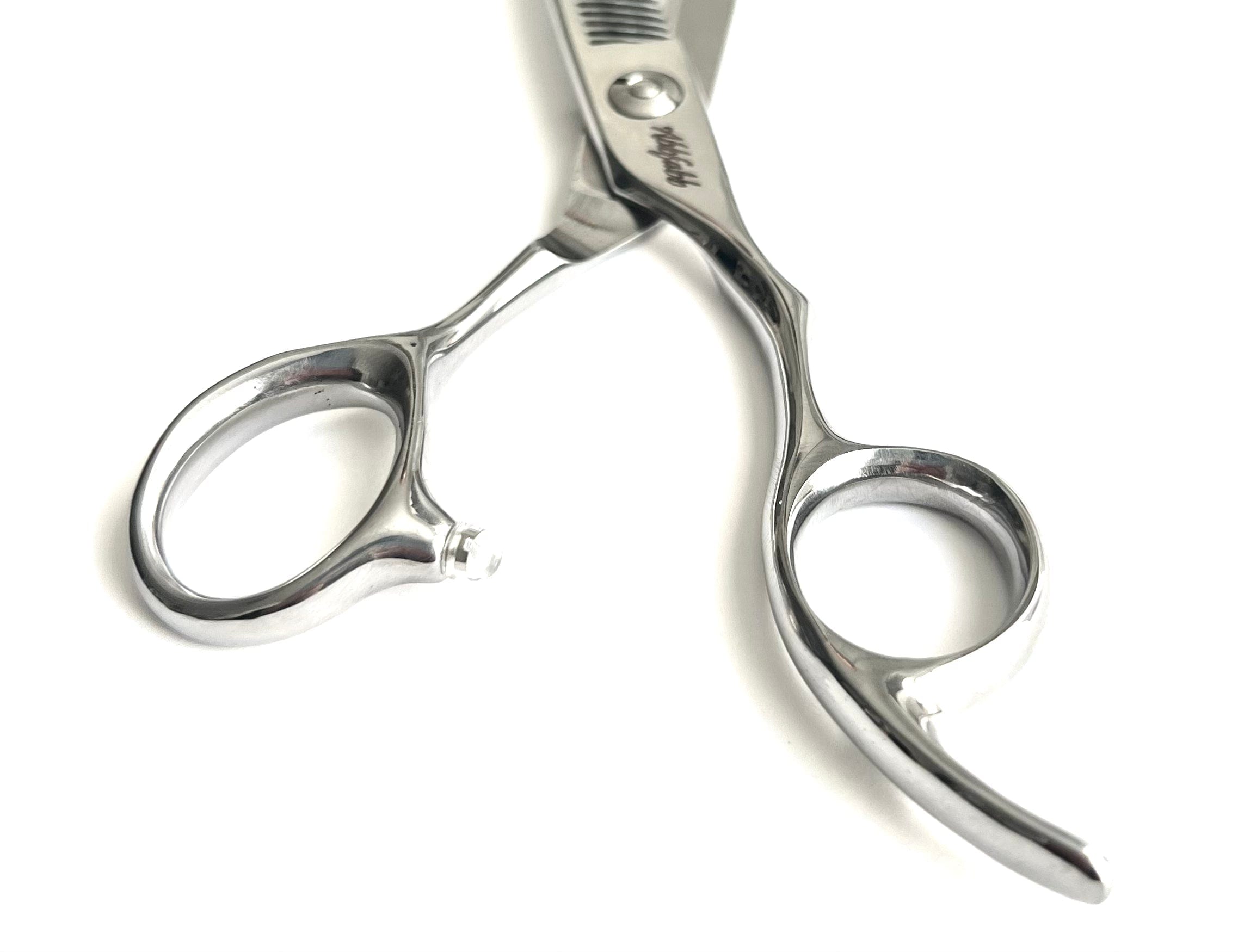 Abbfabb Grooming Scissors 5.5" Blending Dog Grooming Scissor