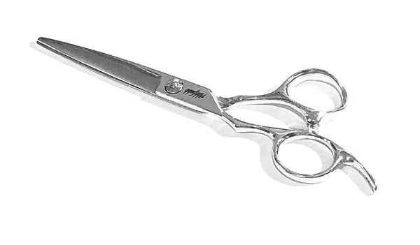 Abbfabb Grooming Scissors Ltd Left Handed 5" Detailing Dog Grooming Scissor