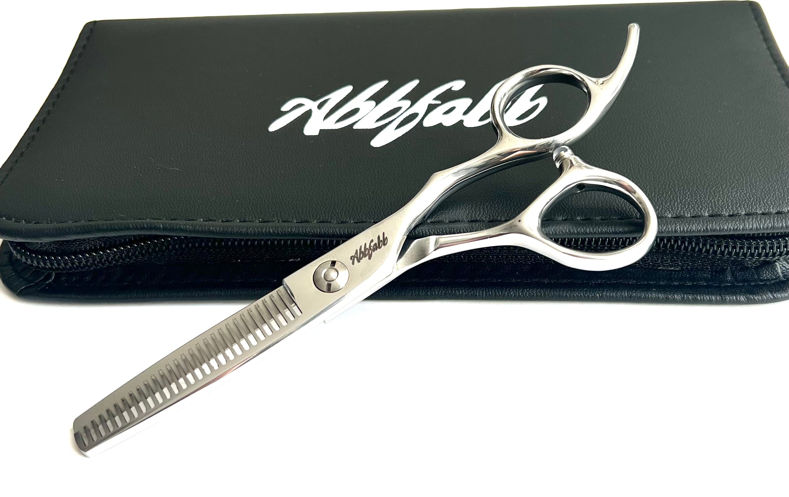 Abbfabb Grooming Scissors 5.5" Blending Dog Grooming Scissor